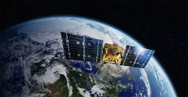 Can satellite imagery help with yield prediction?