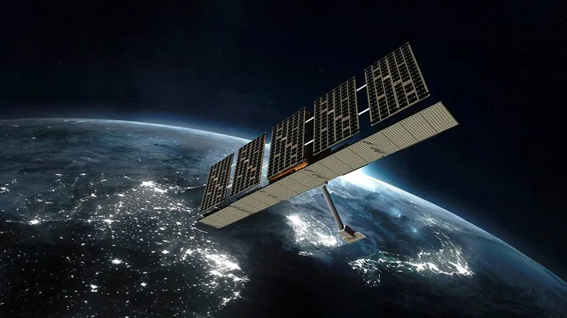 How do satellite data pricing and cost models work?