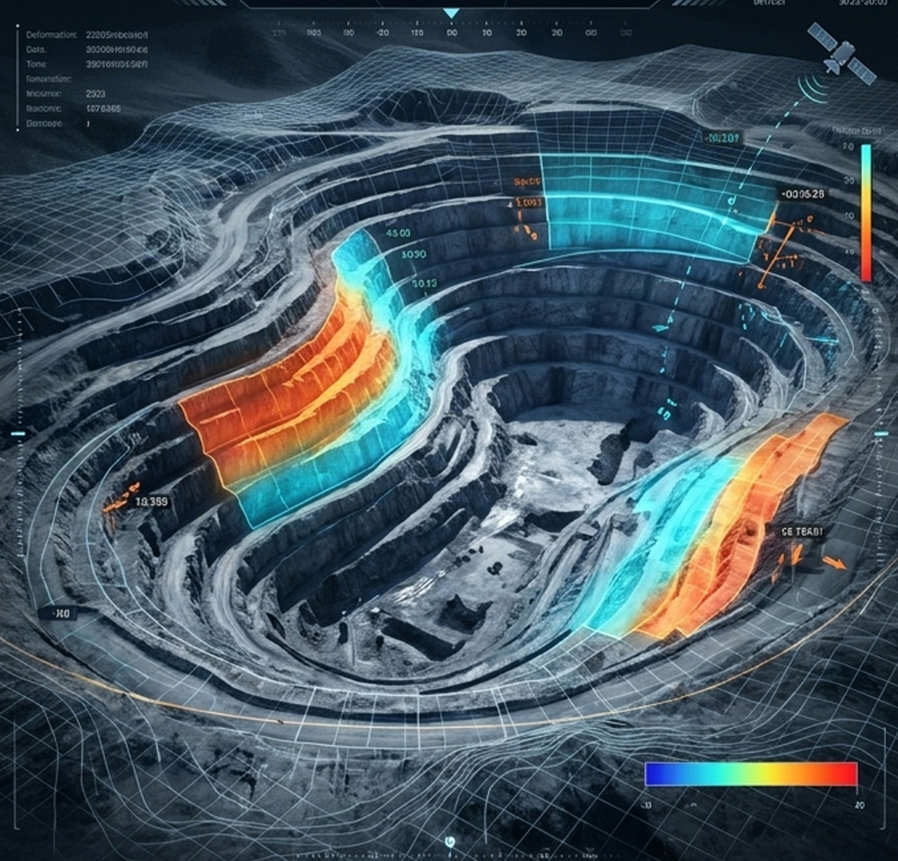 Mineral Exploration Reimagined How Satellite Remote Sensing and AI Are Transforming Global Resource Discovery