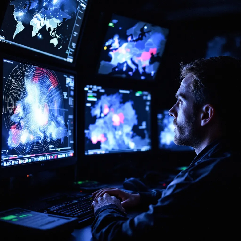 What is custom satellite tasking and how does it work?