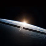 How can organizations access satellite infrastructure without full ownership