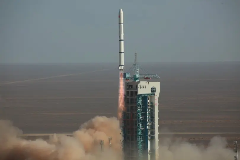 China launches second pair of Yaogan 32 satellites on Chang Zheng 2C