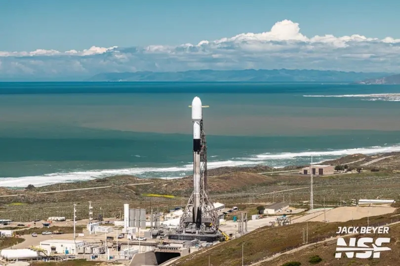 Launch Roundup: SpaceX continues toward 100 launch goal