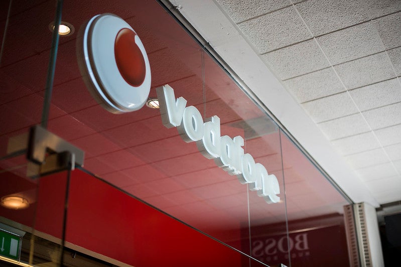Vodafone IoT to Integrate Iridium Satellite Connectivity for Global Direct-to-Device Services