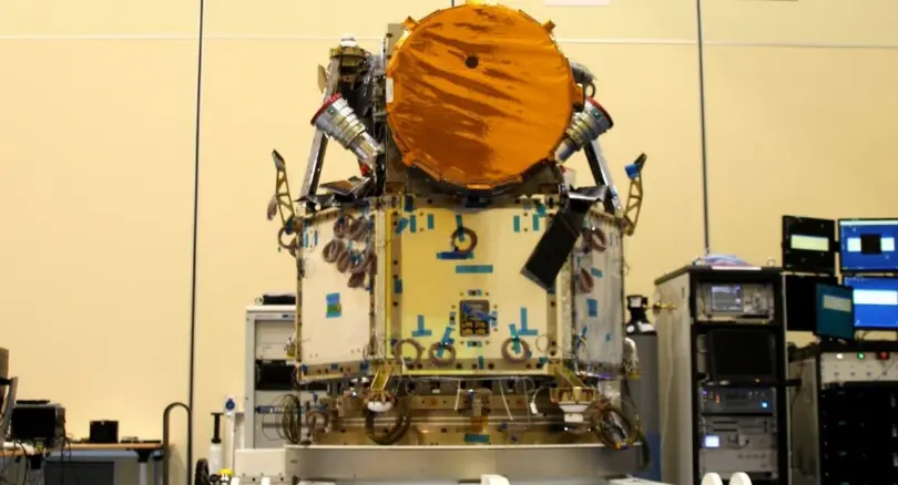 ESA exoplanet hunter CHEOPS set to depart Spain for pre-launch testing
