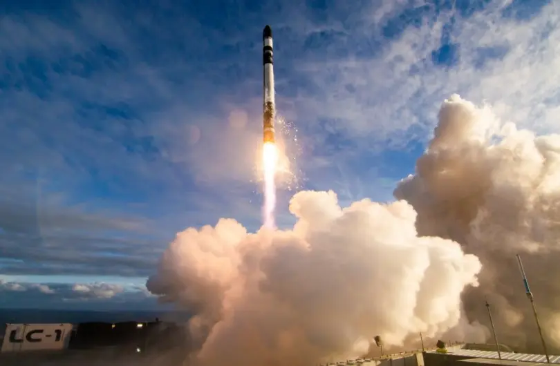 Small Satellite Launchers Poised for Big 2020