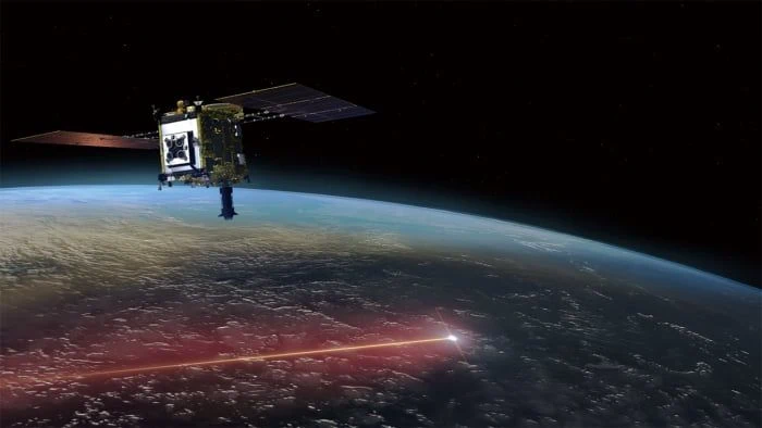 JAXA’s Hayabusa2 asteroid sample return capsule lands in Australia