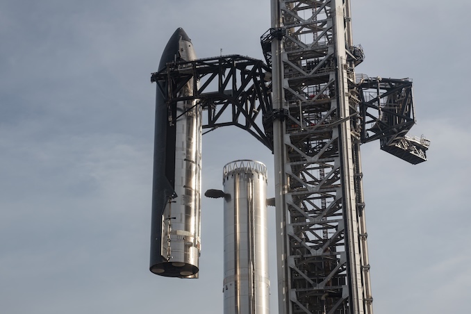 Launch preview: SpaceX ready for 2nd attempt to launch Starship Flight 13 following post-abort engine work