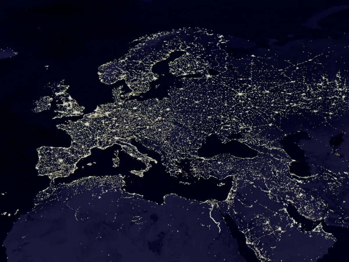 Europe Urged to Boost Space Industry Funding to Avoid Missing Growth Opportunities