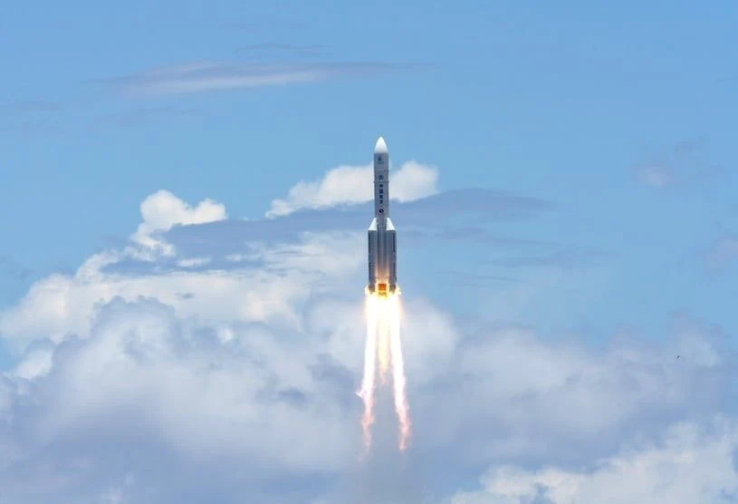 China seeks “Heavenly Questions” with ambitious Tianwen-1 mission to Mars