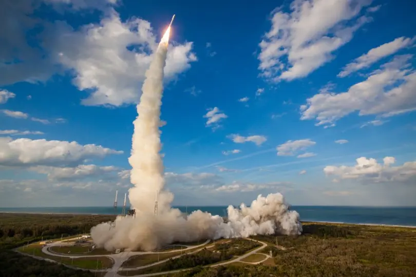 Perseverance Mars rover in critical pre-launch testing at Kennedy