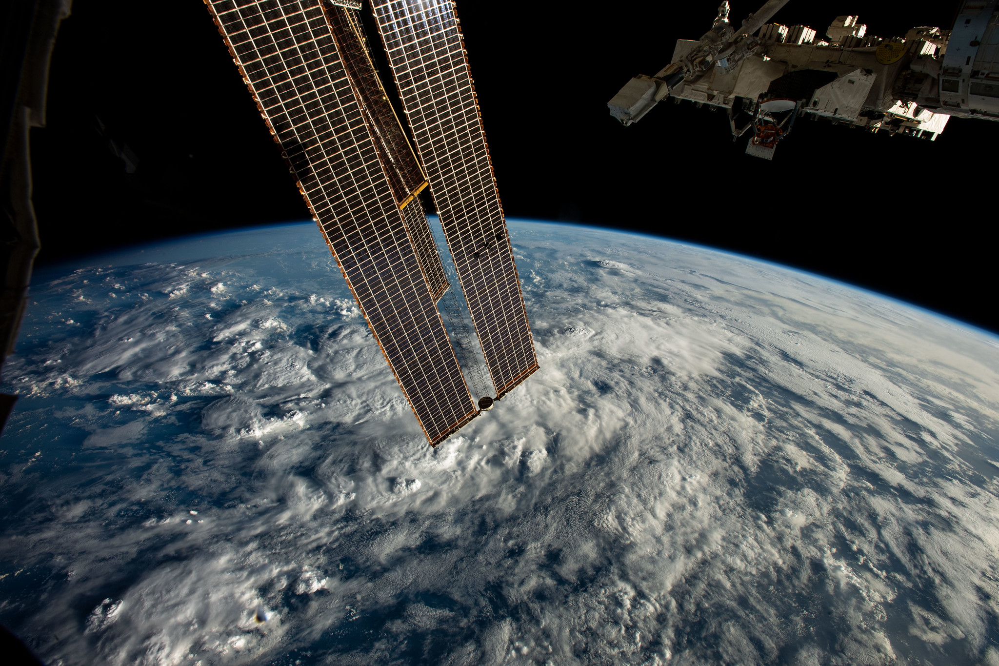 To guard against cyberattacks in space, researchers ask “what if?”
