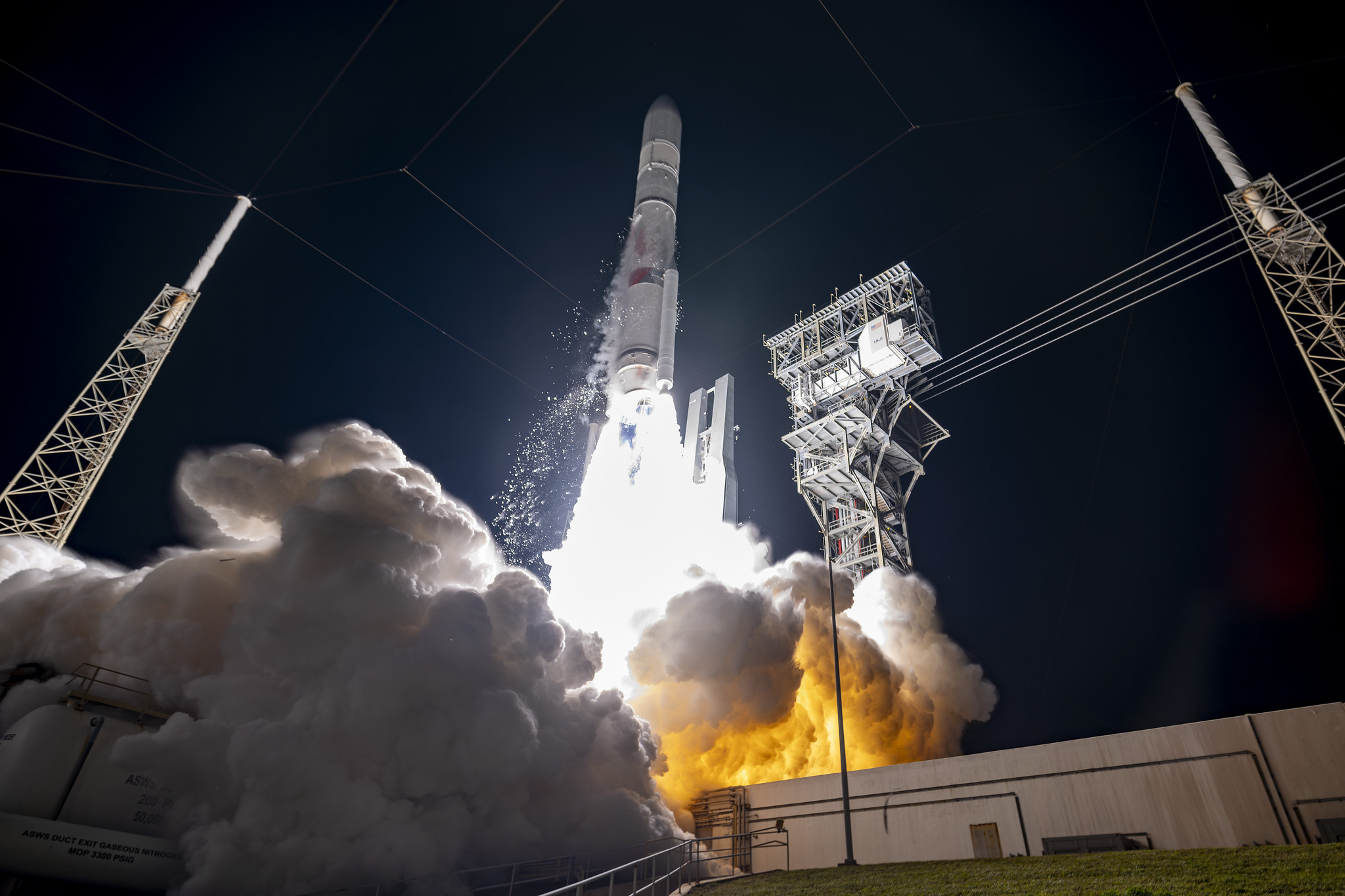 Rocket Report: A Chinese launch you must see; Vulcan’s stunning debut