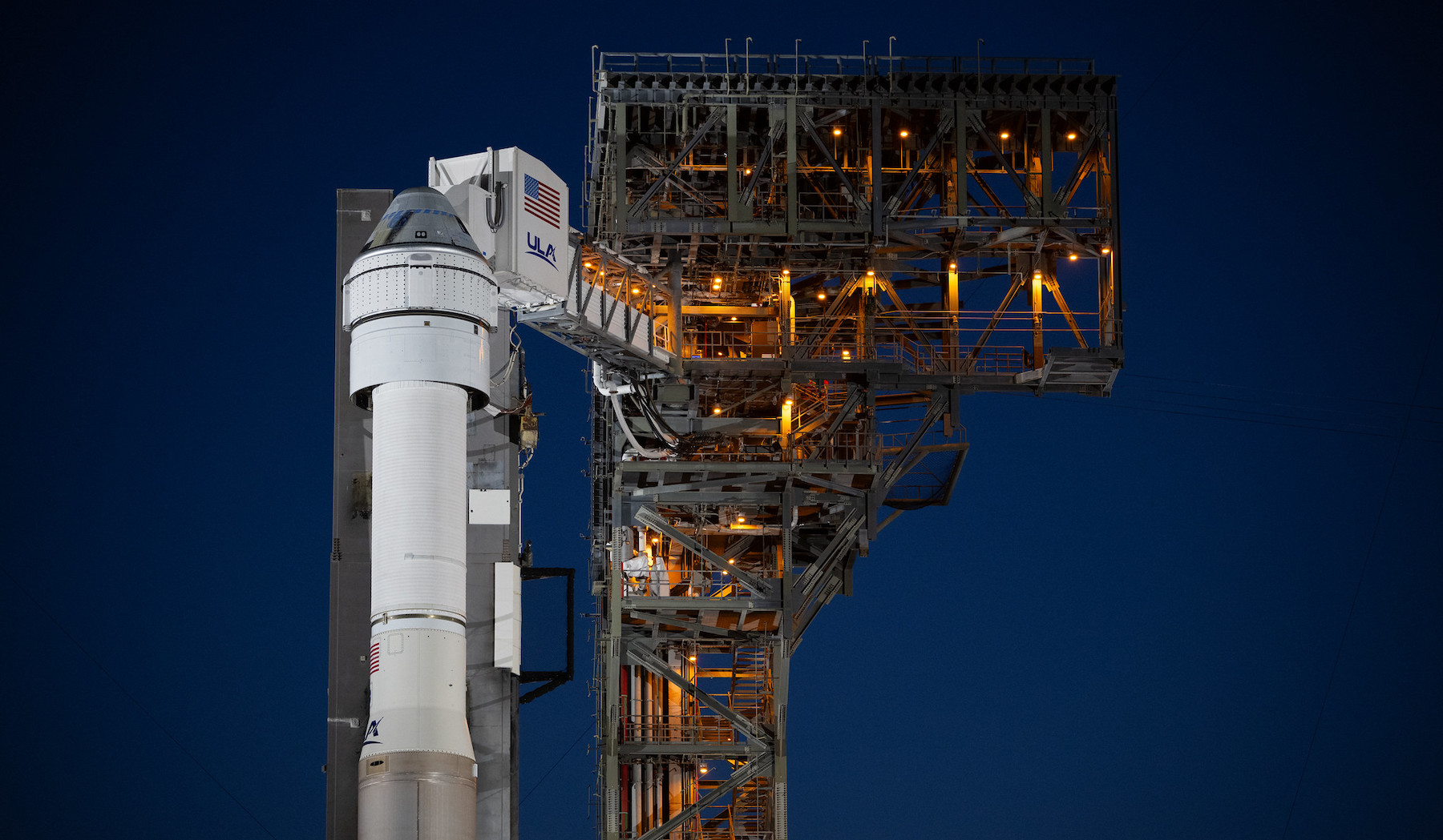 NASA finds more issues with Boeing’s Starliner, but crew launch set for June 1