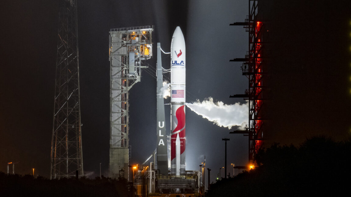 ULA hasn’t given up on developing a long-lived cryogenic space tug
