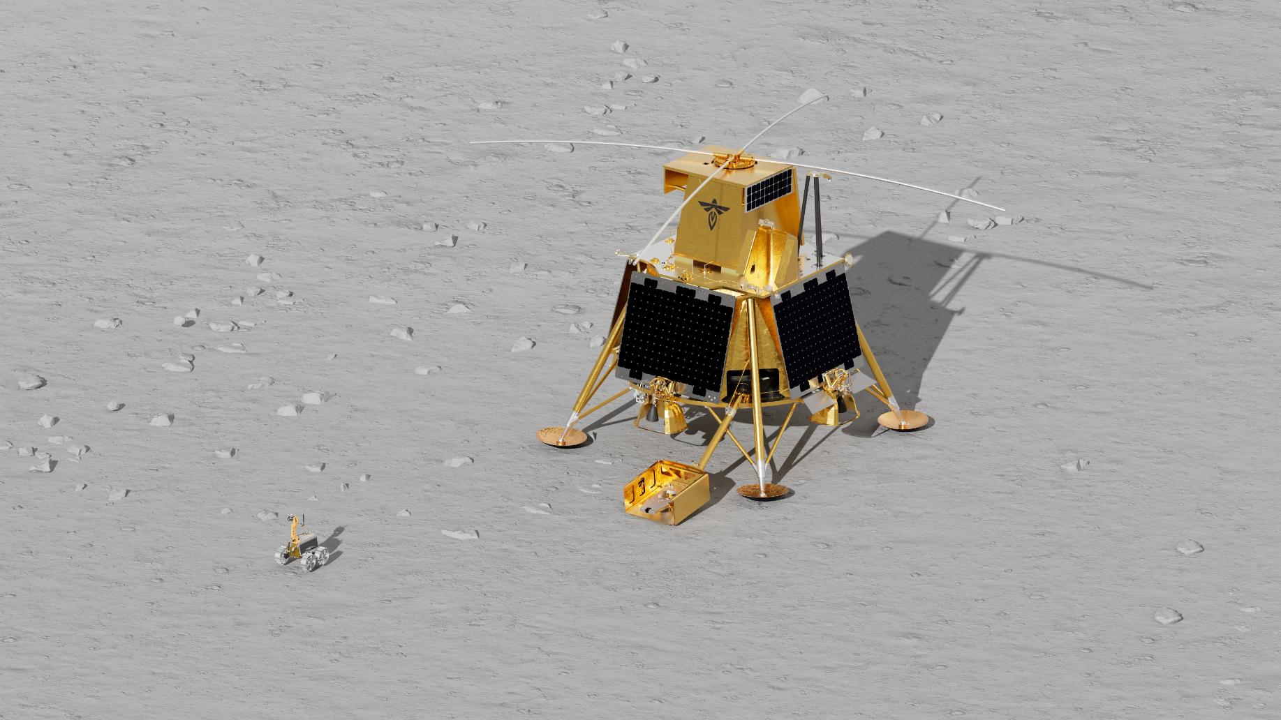 Firefly Aerospace Acquires Space-ng to Expand Autonomous Spacecraft Capabilities