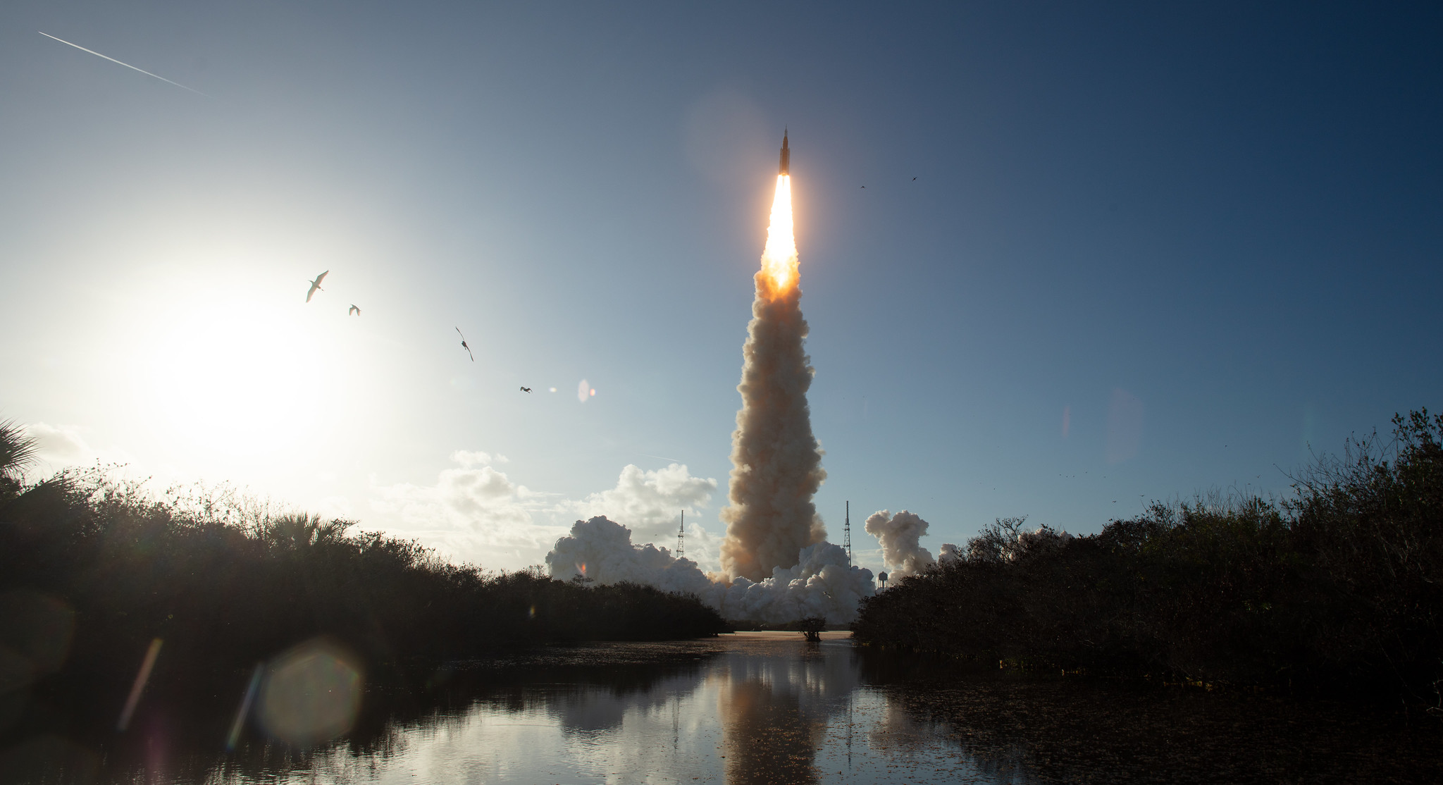 Why is NASA bothering to go back to the Moon if we’ve already been there?