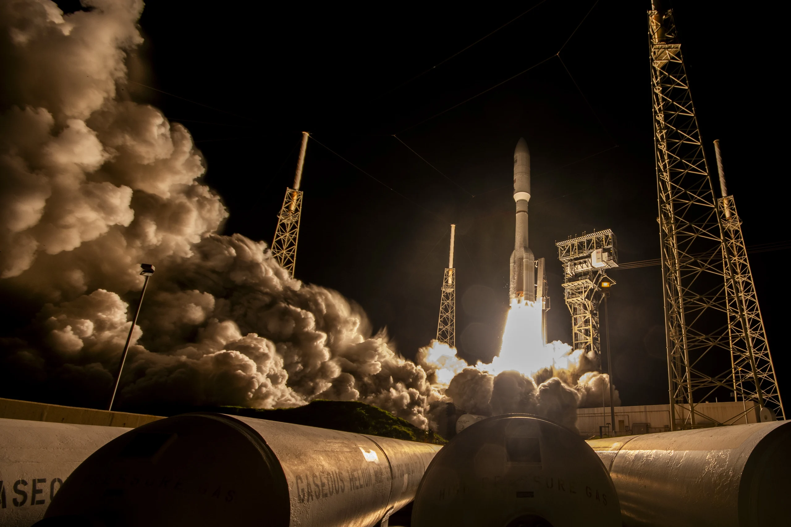 ULA’s last six Atlas Vs can’t launch anything besides Boeing’s Starliner