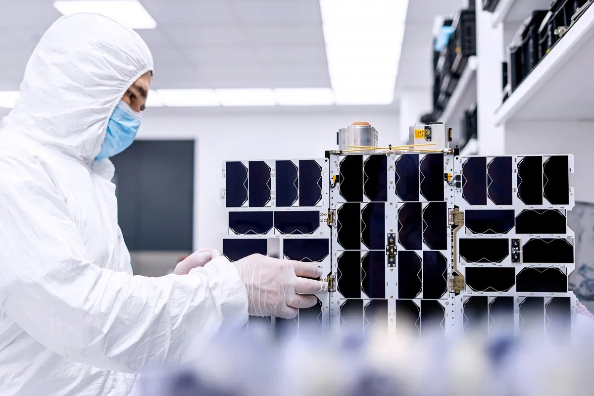 South Korea’s IBS Orders Cubesat to Study Venus, Supporting Planetary Science Amid Budget Uncertainty