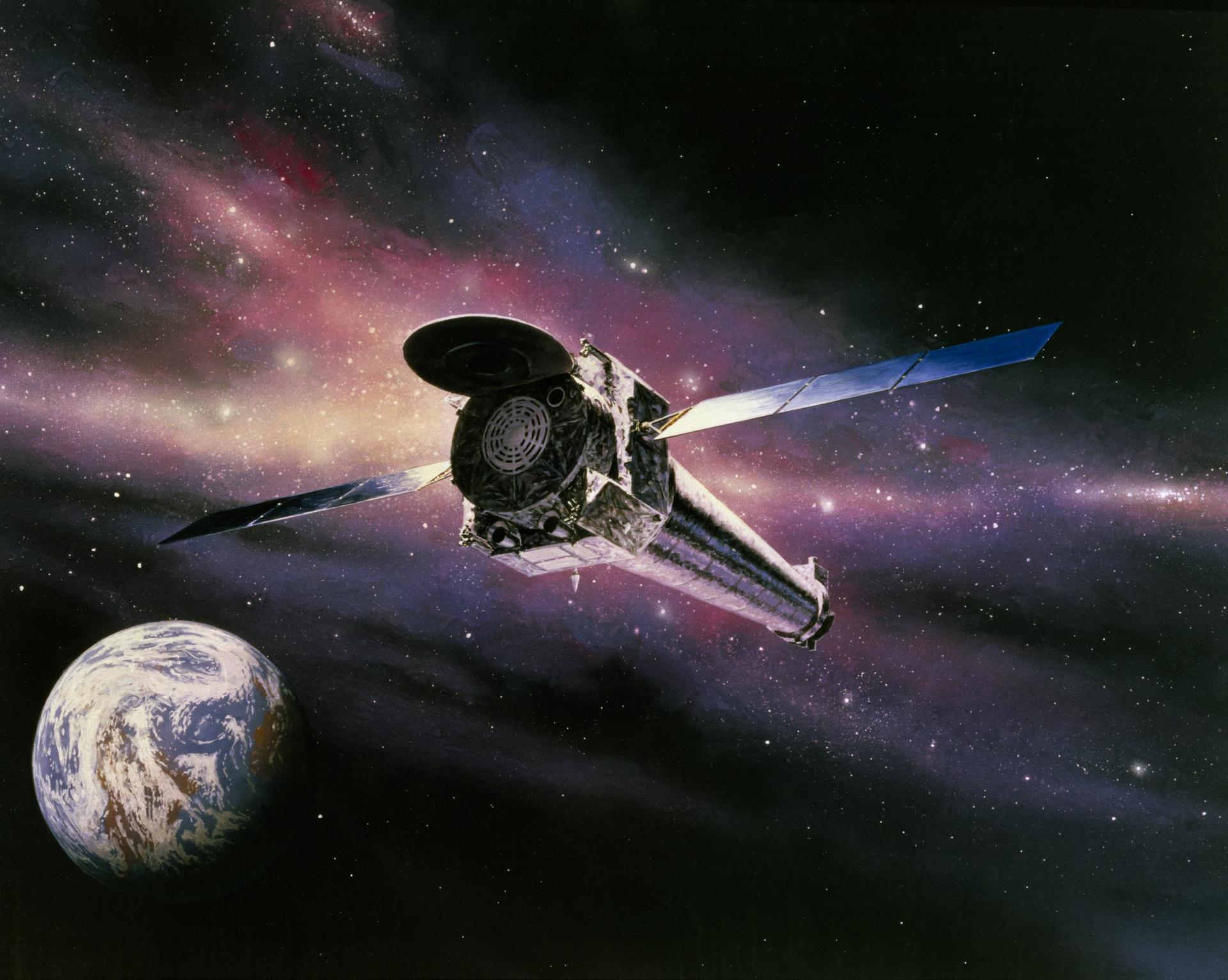 “Not a bluff”—NASA’s budget would shut down long-lived Chandra telescope