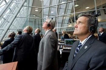 Columbia’s legacy reminds NASA to avoid being distracted from future mission