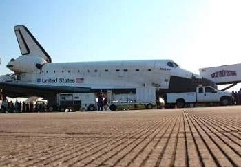 Reversing the nonsensical retirement of Shuttle requires a miracle – DeCastro