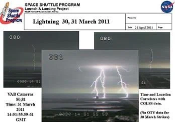 STS-135: ET-138 Tanking Test reveals SSME Fuel Valve issue