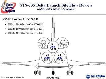 STS-132: Atlantis arrives home to KSC – FCS debris events noted