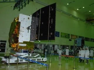 High praise for STS-131 as Discovery begins her final processing flow