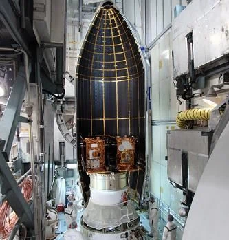 Year in Review – Part 1: NASA’s planetary probes dominate in 2011