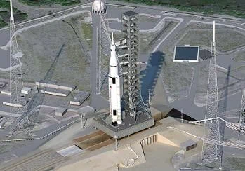 STS-135: Engineers retest MFV – ET-138 stringer inspections completed