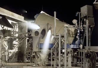 Discovery’s VAB stay part of a commercial transition for the OPFs