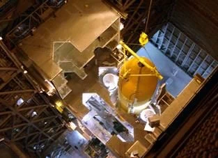 STS-134: Endeavour’s slip to aid AMS change – New EVA protocol in work