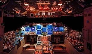 STS-131: Discovery returns home for perfect landing at KSC