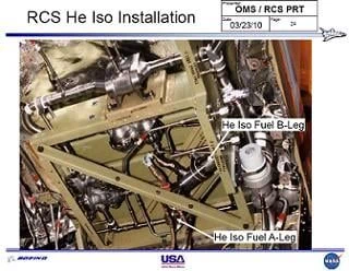 STS-131: Discovery in final preps for countdown – T-RAD debated