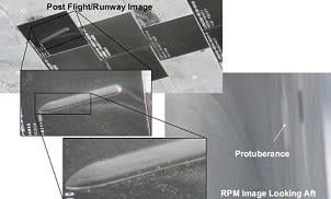 Shuttle fleet in smooth processing on both sides of the United States