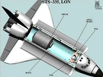 STS-335: NASA continues planning for contingency Launch On Need mission