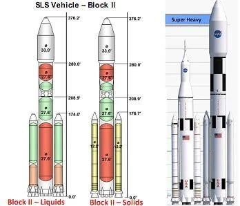 One year on – Review notes superb performance of STS-135’s SRBs