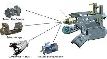 ISS: Dextre and RRM complete second round of joint ops – CDRA recovered