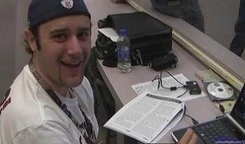 Press To MECO: Documentary released on Shuttle reporting