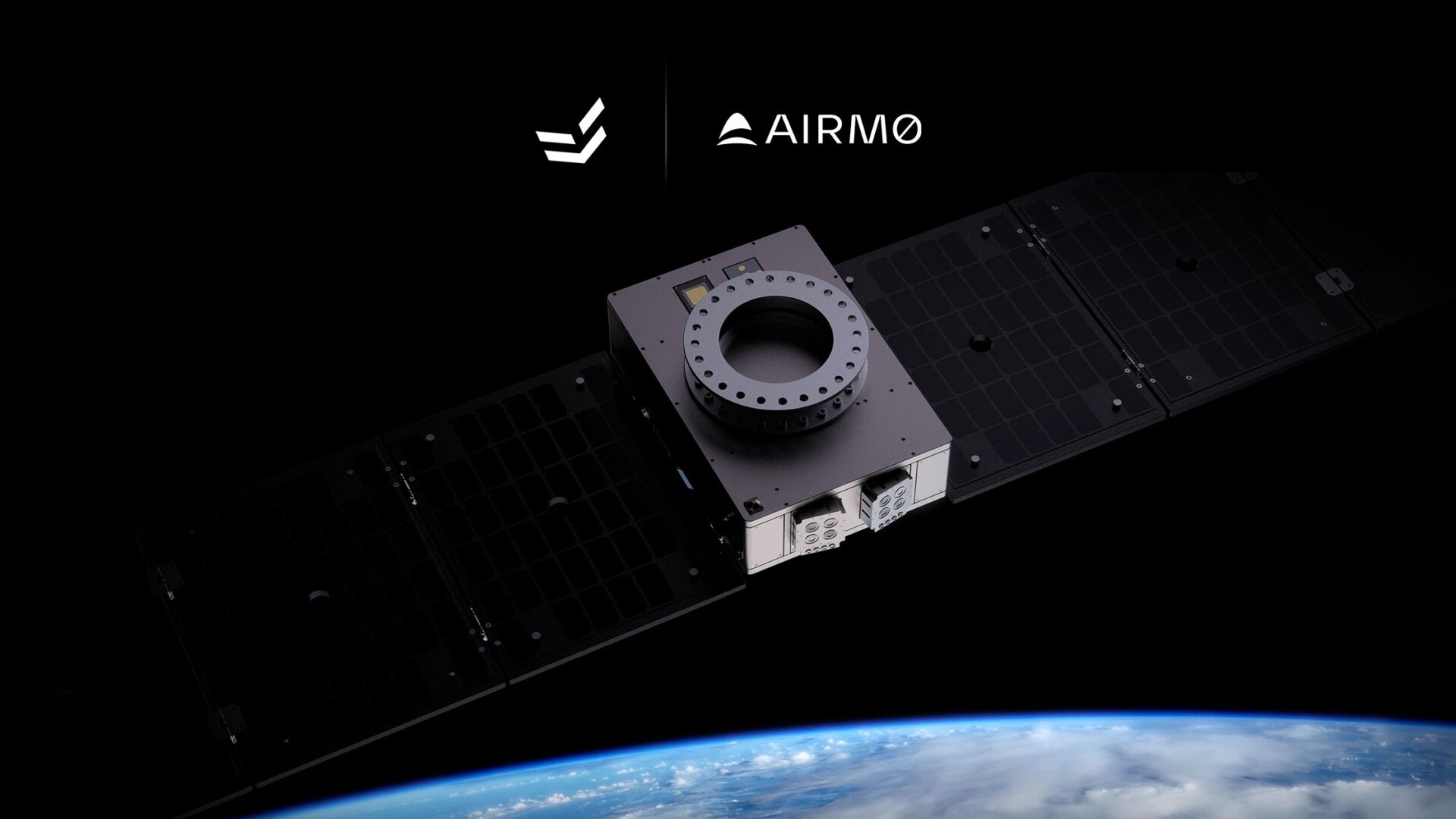 AIRMO Raises €5 Million To Launch Methane Monitoring Satellite