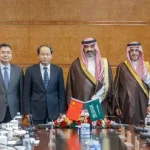 After the China-Saudi Space Agreement Satellite Data Is Turning Into Real Savings