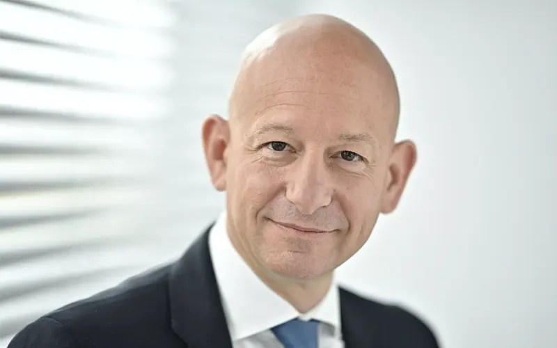 ArianeGroup Appoints Christophe Bruneau as CEO, Succeeding Martin Sion