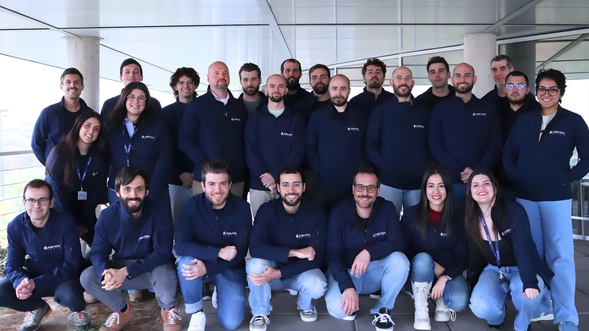 Arkadia Space Secures €14.5 Million EU Funding to Advance Green Satellite Propulsion