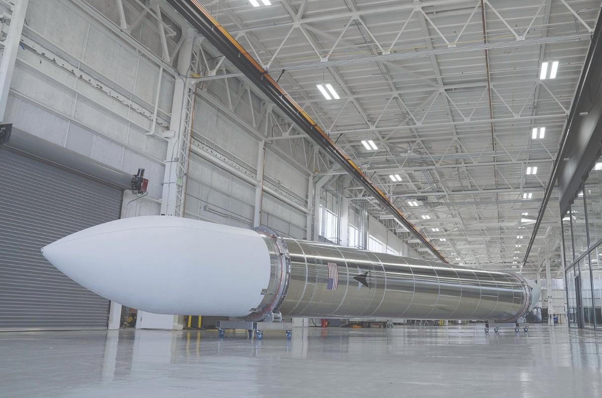 Astra Space Secures Extension on Loan Amid Funding Negotiations