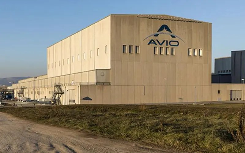 Avio Secures $65M U.S. Contract for Solid Rocket Motor Development