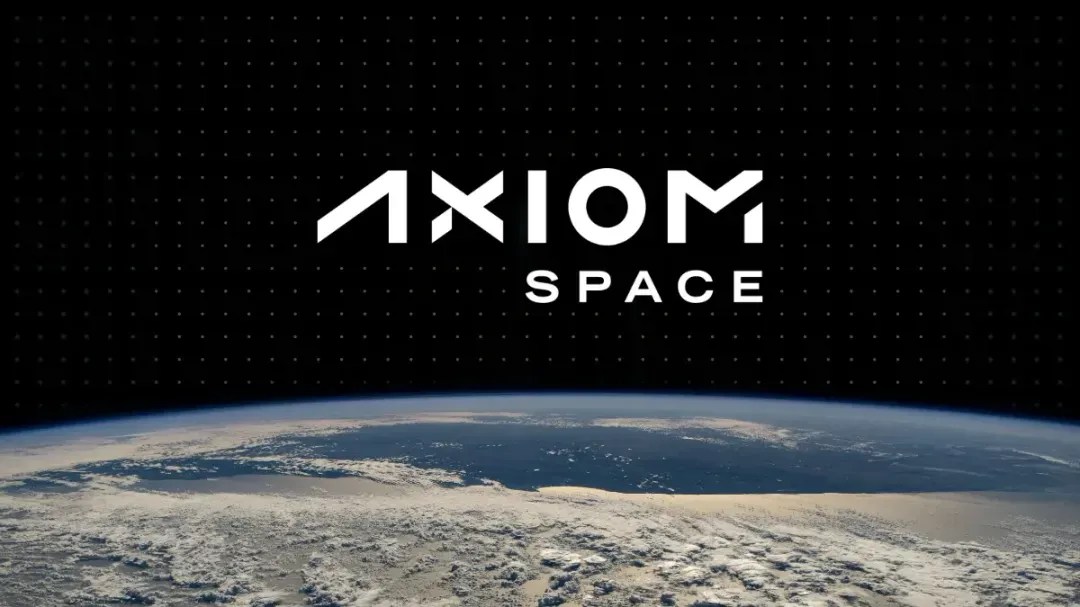 Axiom Space Secures $350 Million to Advance Commercial Space Station and Lunar Spacesuits