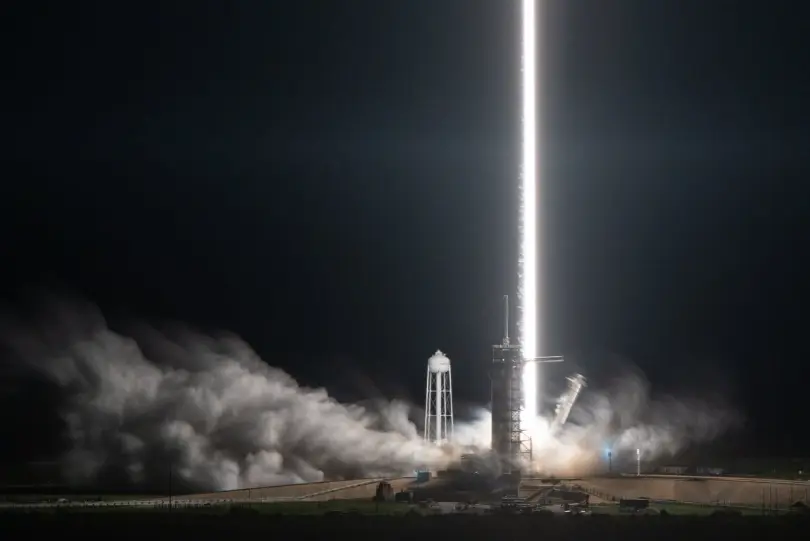 SpaceX present to future: From retesting boosters to planning a Starship pad