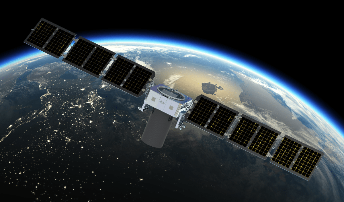 MDA Space to Acquire Blue Canyon Technologies for $620 Million