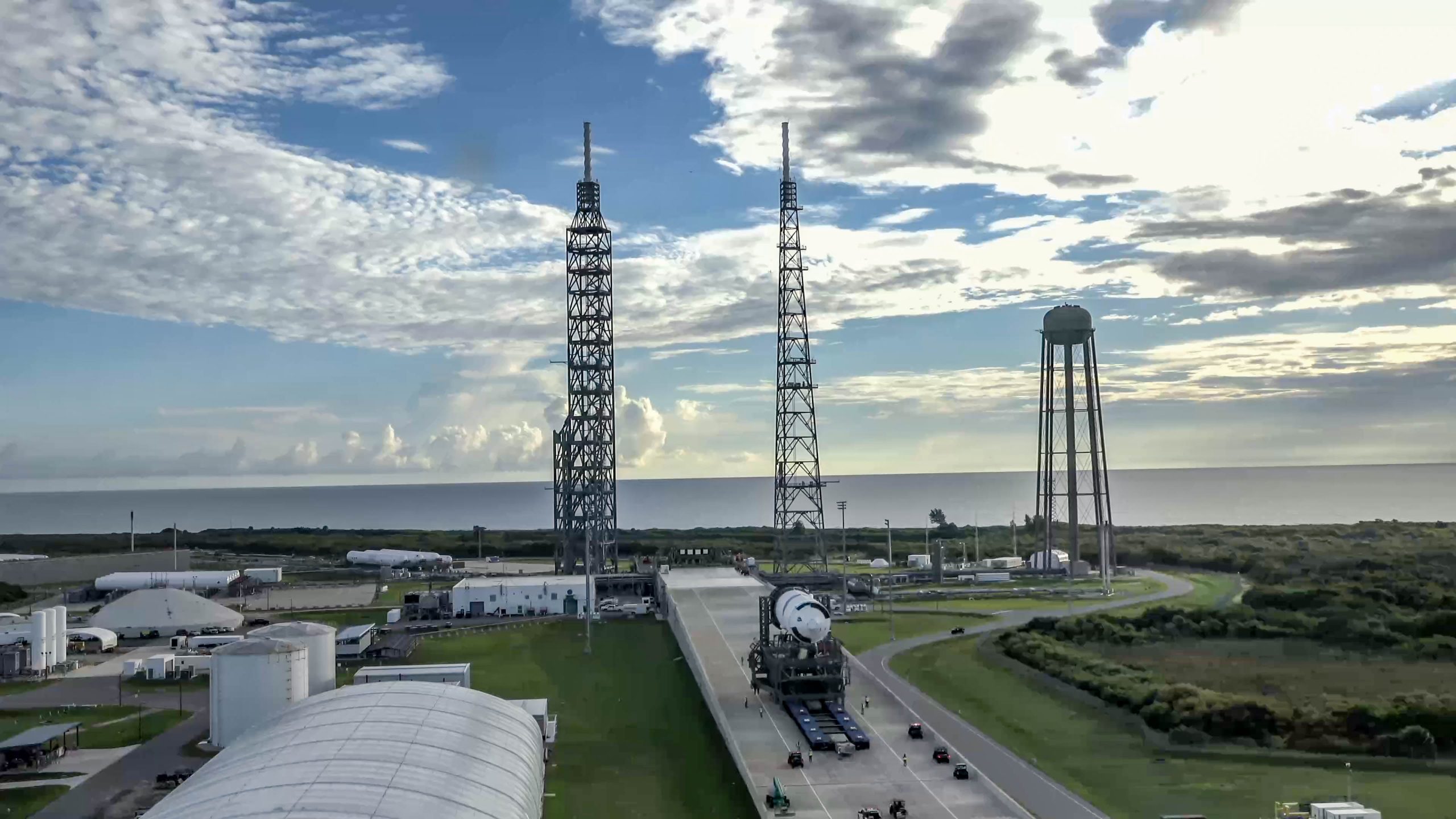 Rocket Report: Falcon 9 lifts its 7,000th Starlink; ABL cuts deep